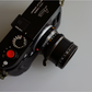Light Lens Lab 50mm f/2 "SP II"