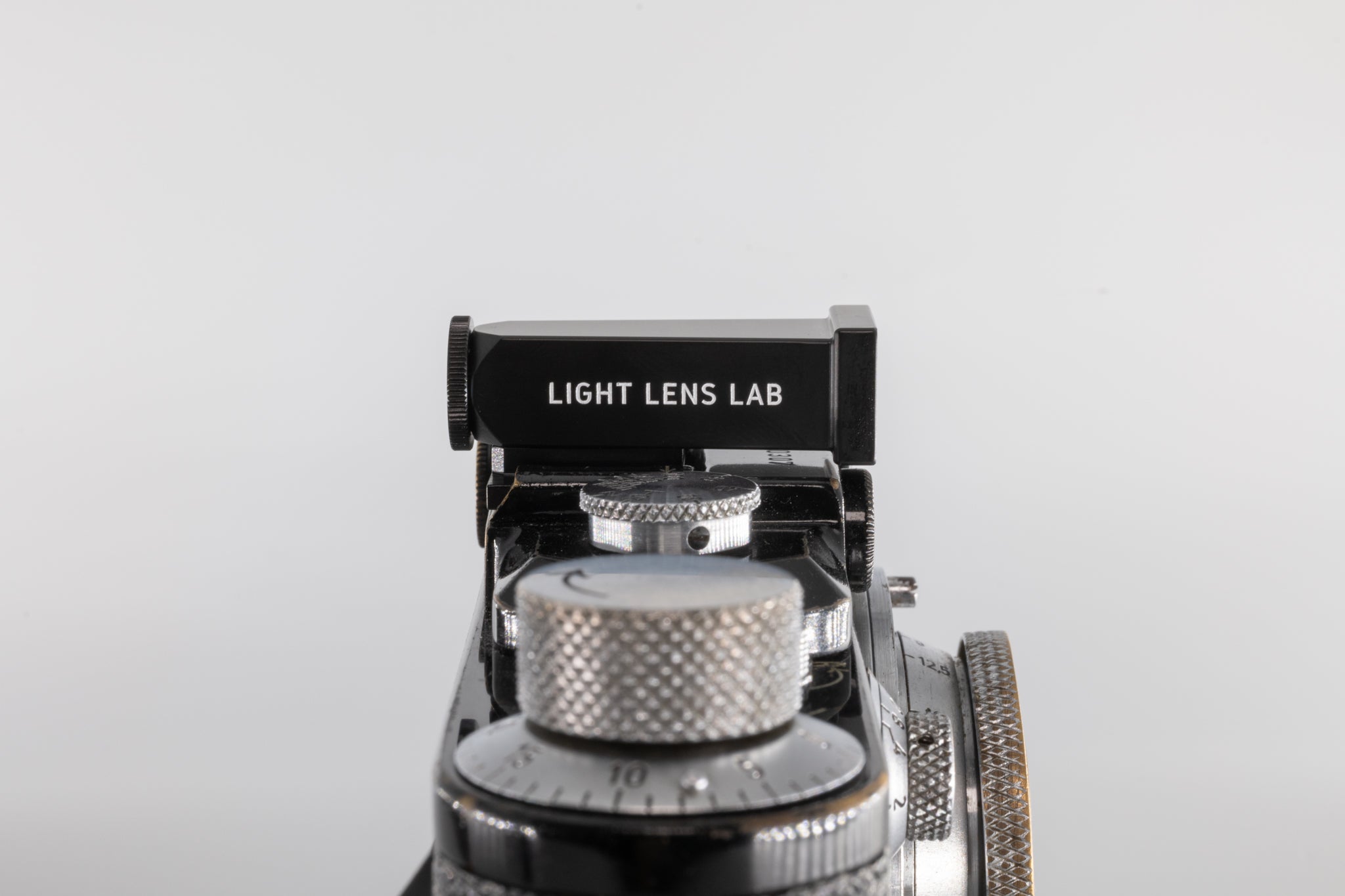 Light Lens Lab 35mm Viewfinder 