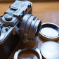 Light Lens Lab 50mm f/2 ELCAN